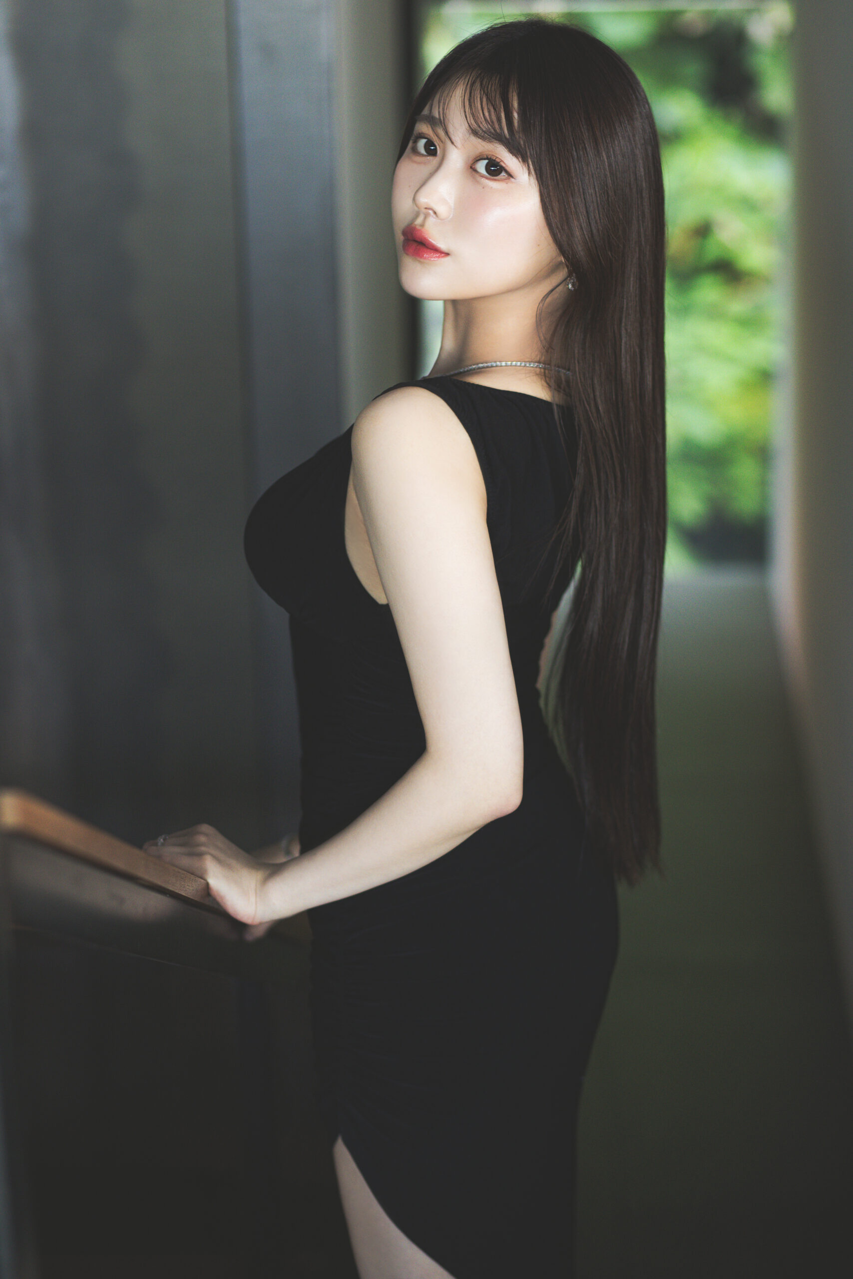 すすきの札幌ニュークラブ・キャバクラ 桃李 一ノ瀬 れいな3