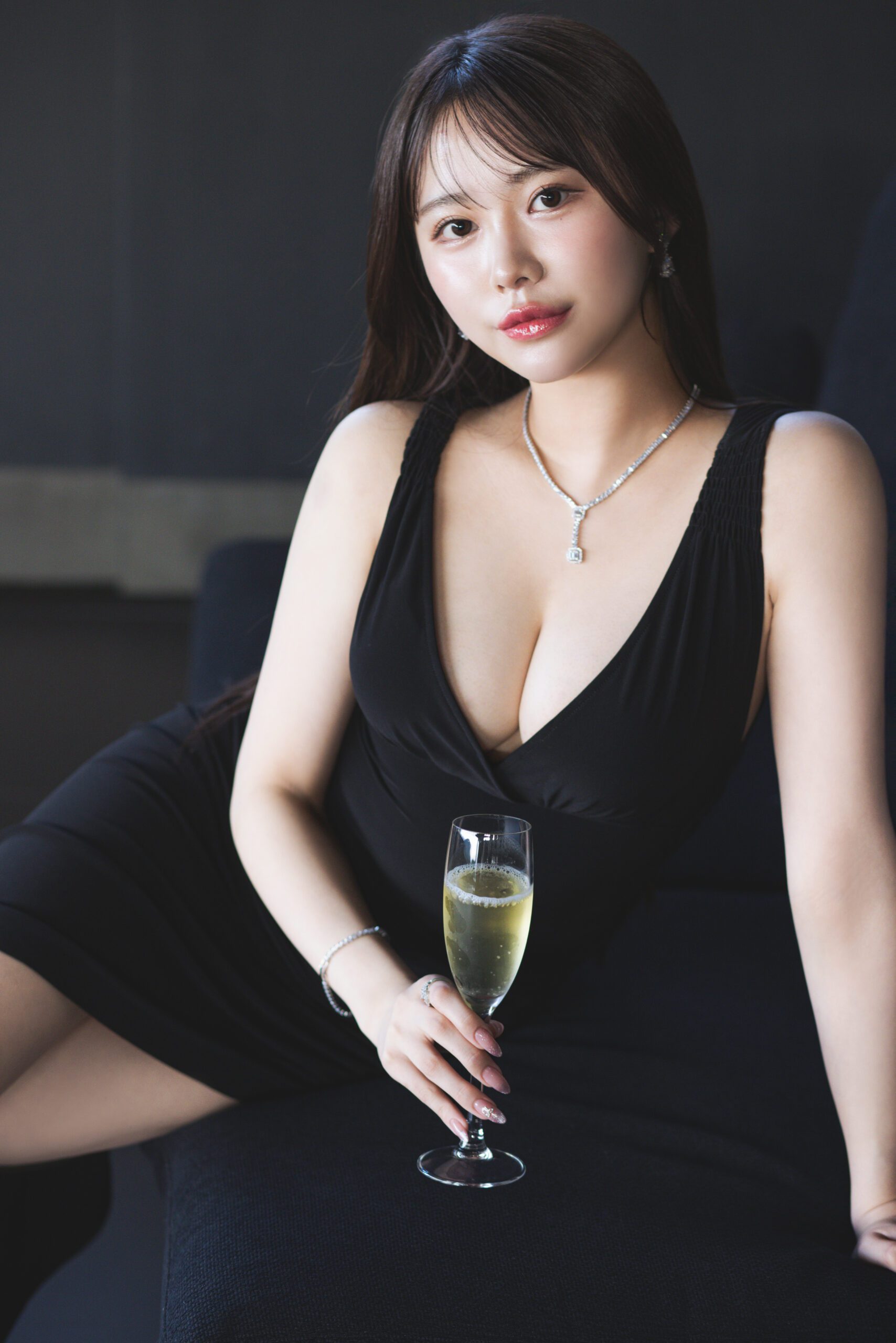 すすきの札幌ニュークラブ・キャバクラ 桃李 一ノ瀬 れいな4