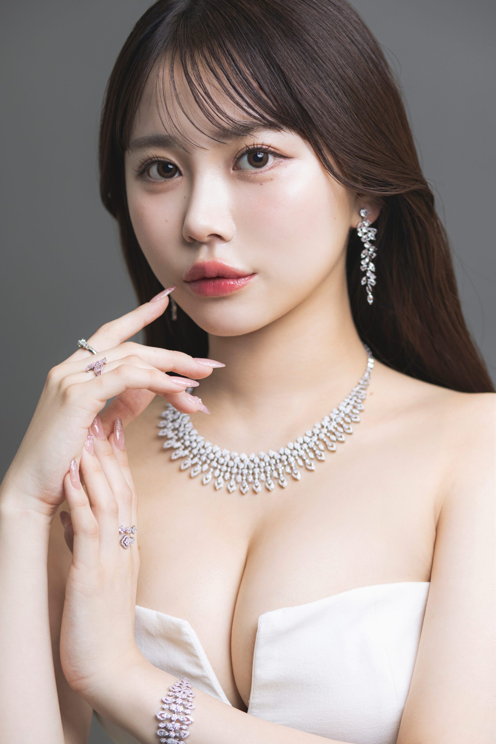 すすきの札幌ニュークラブ・キャバクラ 桃李 一ノ瀬 れいな8