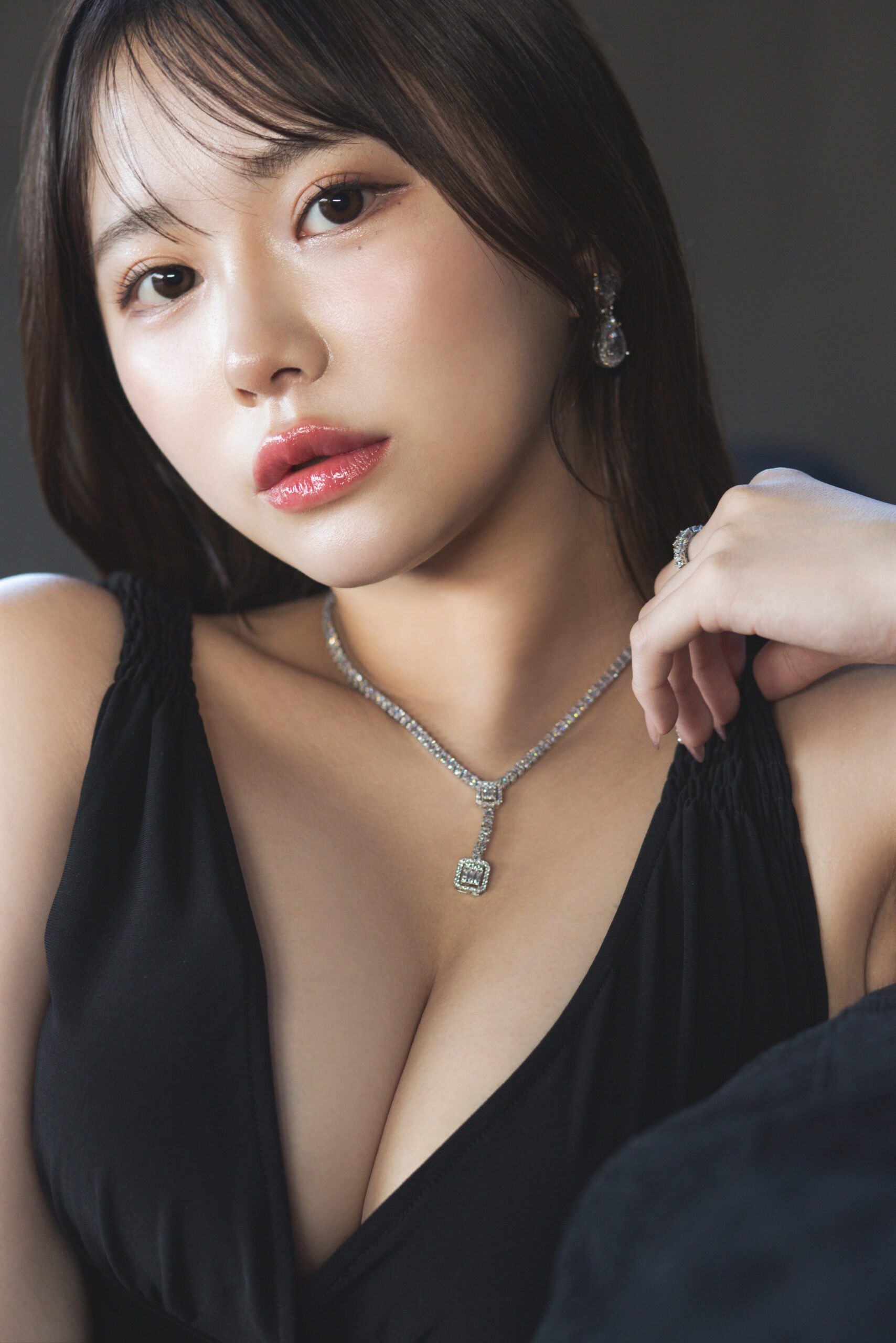 すすきの札幌ニュークラブ・キャバクラ 桃李 一ノ瀬 れいな12