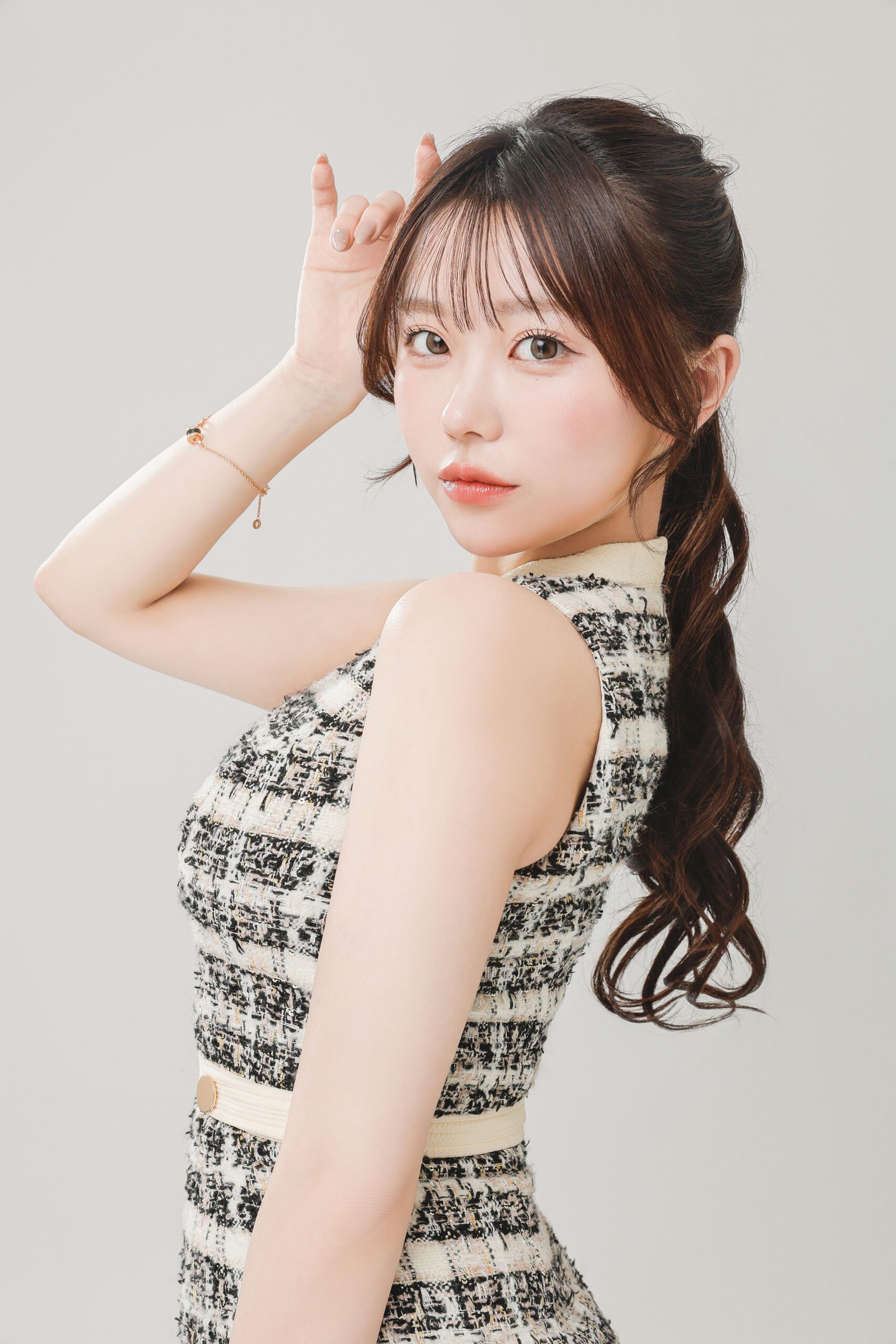 すすきの札幌ニュークラブ・キャバクラ 桃李 一ノ瀬 れいな5