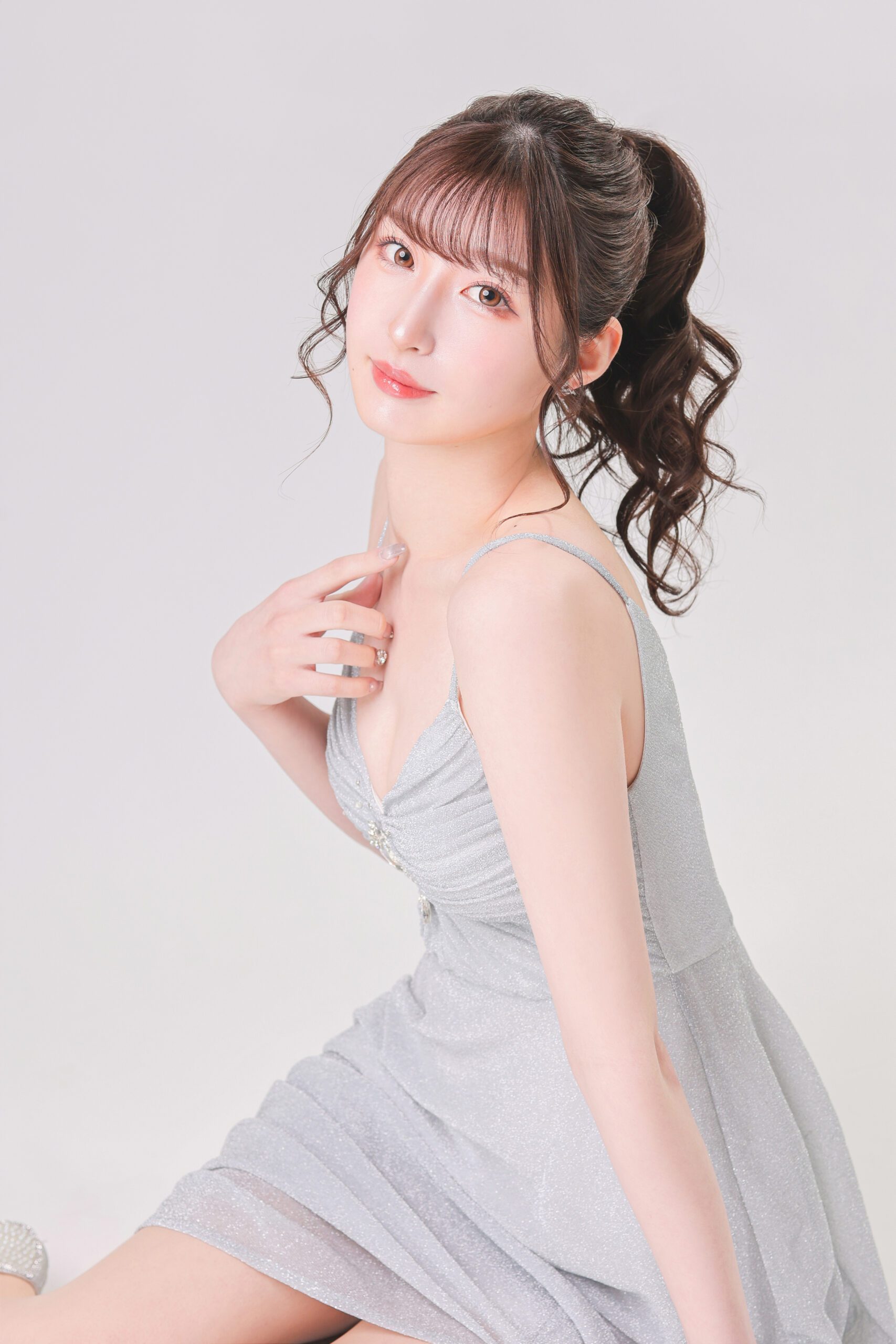 すすきの札幌ニュークラブ・キャバクラ P&J 夜神 すず2