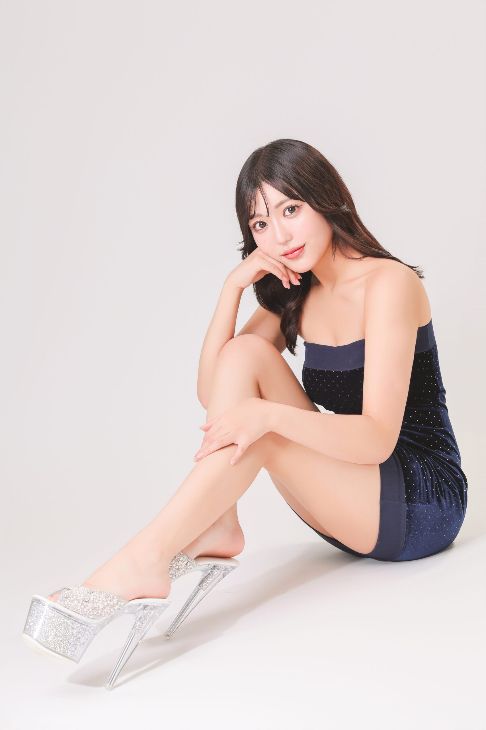 すすきの札幌ニュークラブ・キャバクラ Fillia あいす もえ2