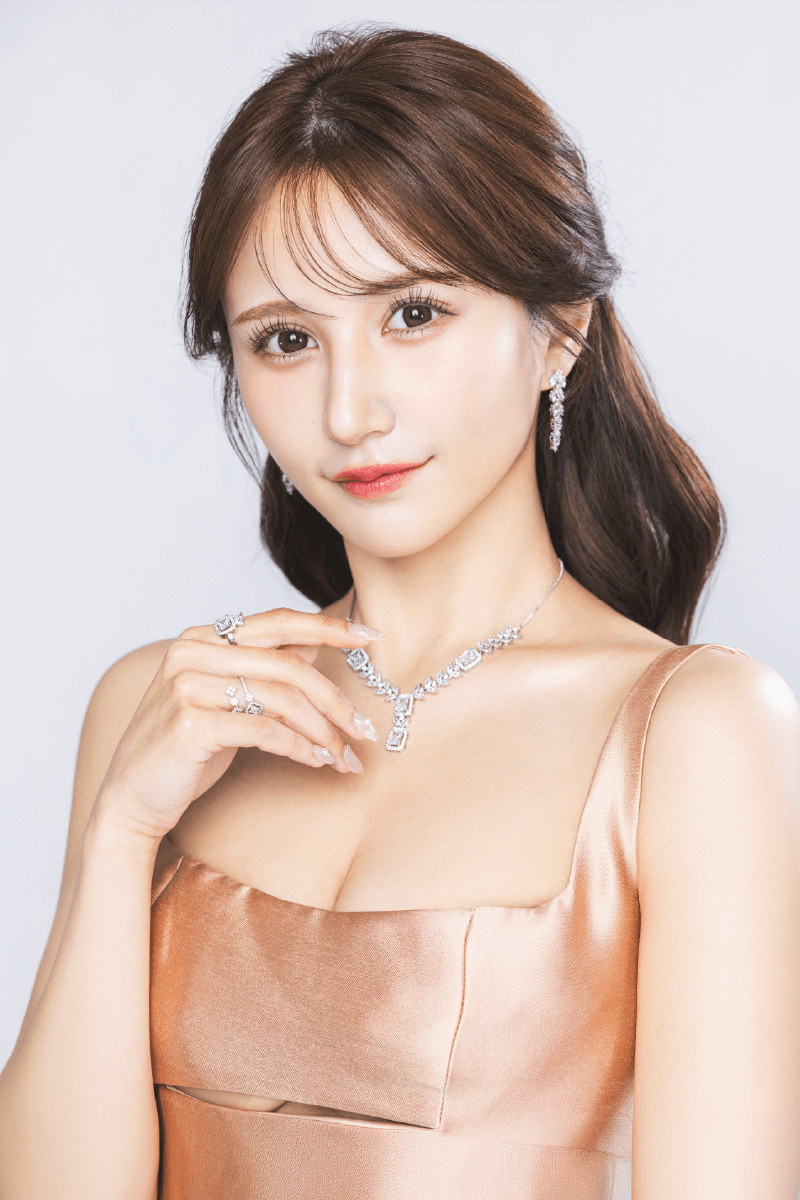 すすきの札幌ニュークラブ・キャバクラ Leicester 広瀬 リコ