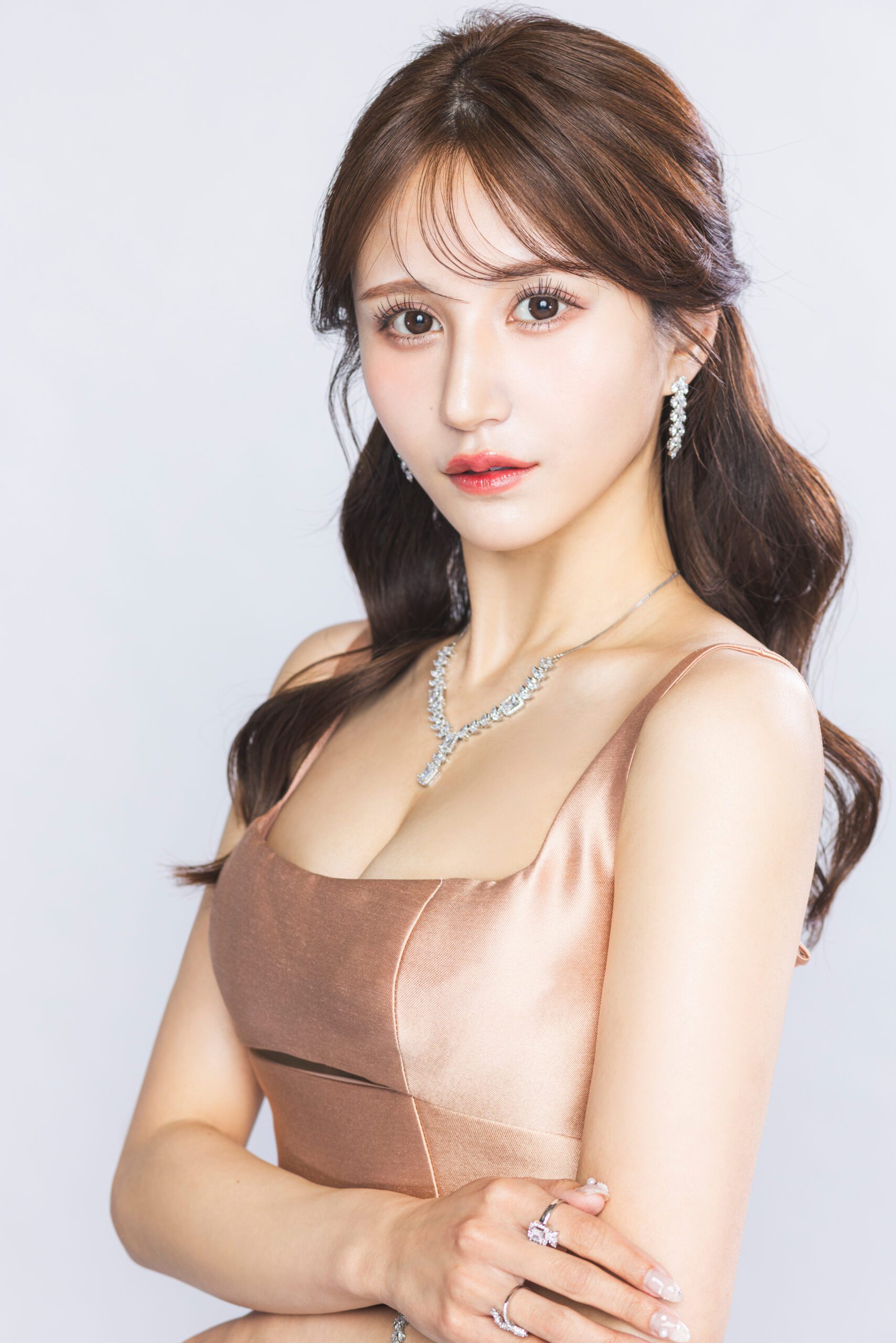 すすきの札幌ニュークラブ・キャバクラ Leicester 広瀬 リコ2