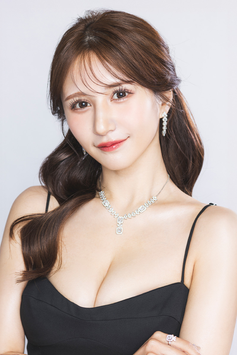 すすきの札幌ニュークラブ・キャバクラ Leicester 広瀬 リコ