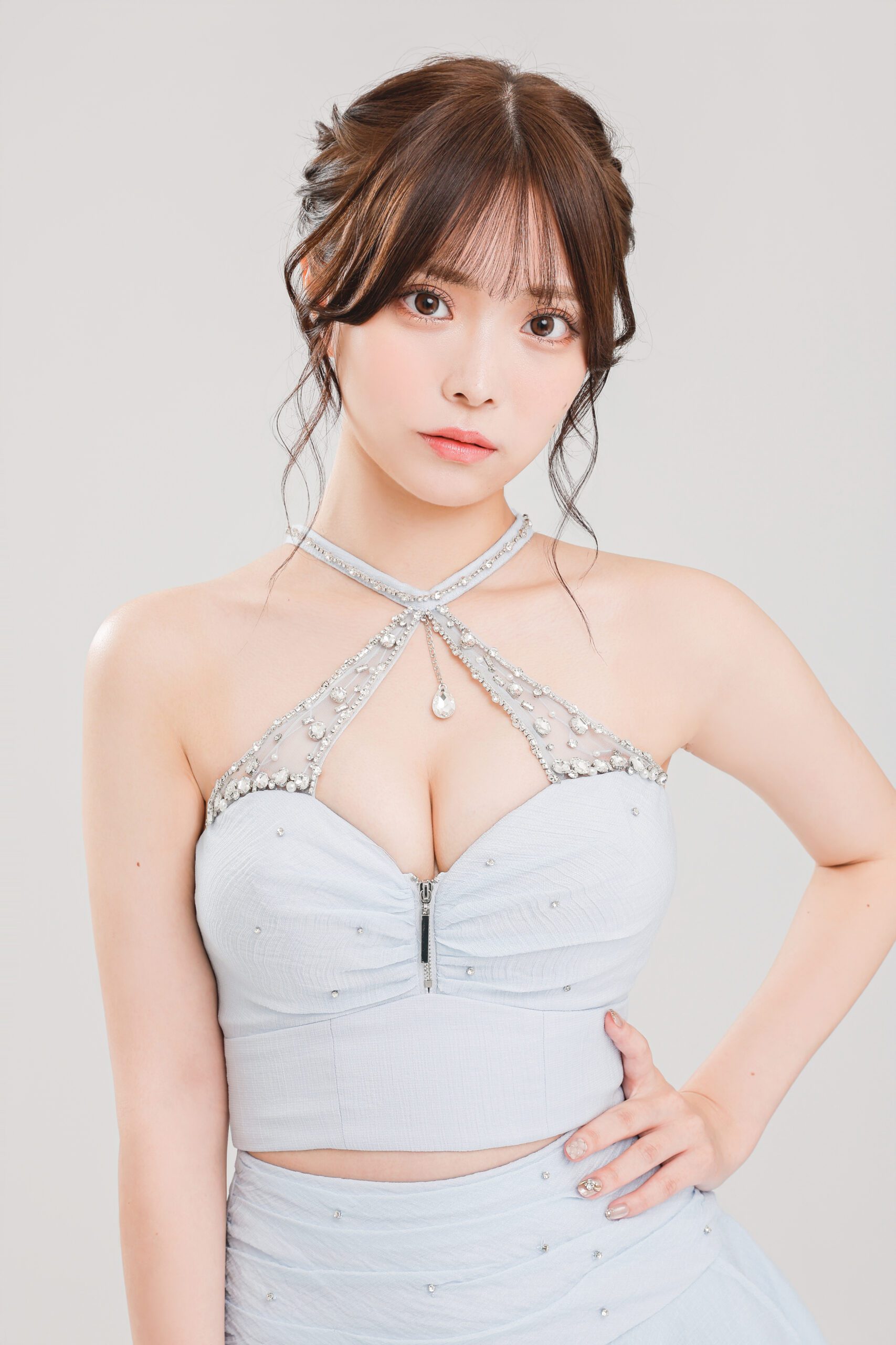 すすきの札幌ニュークラブ・キャバクラ P&J 芹咲 なえ1