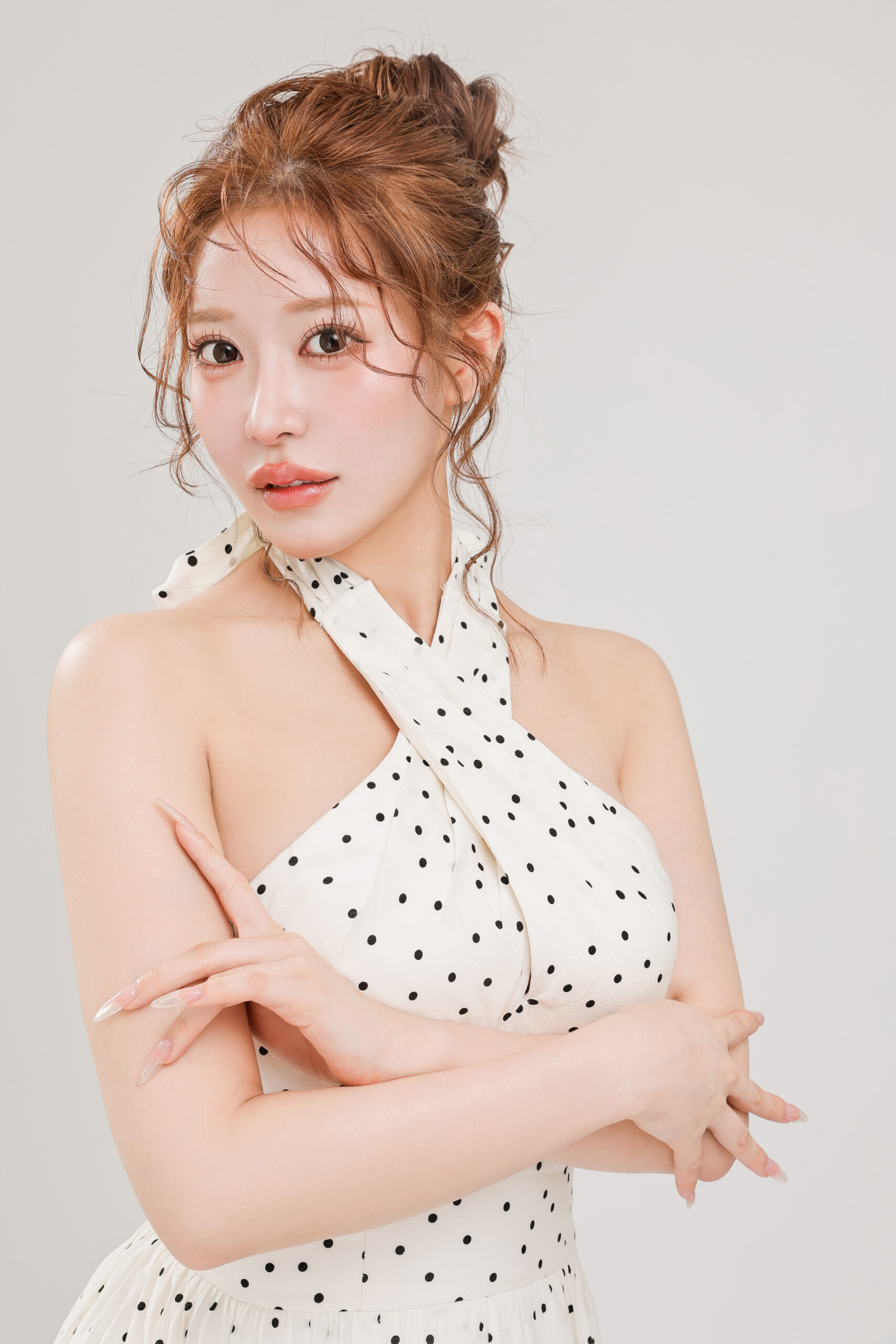 BARCELONA 桃李（とうり） - すすきの札幌No.1ニュークラブ（キャバクラ） | バルセロナグループ 天乃 綺音2