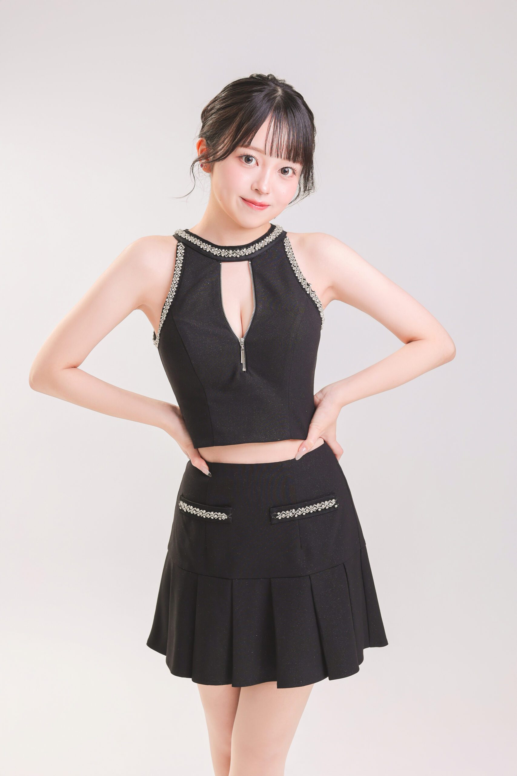 すすきの札幌ニュークラブ・キャバクラ 桃李 百瀬 カナ1