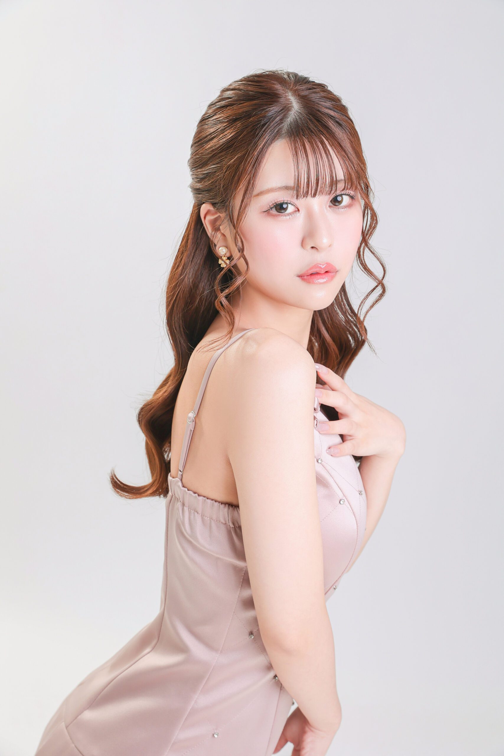 すすきの札幌ニュークラブ・キャバクラ 桃李 藍沢 ちか2