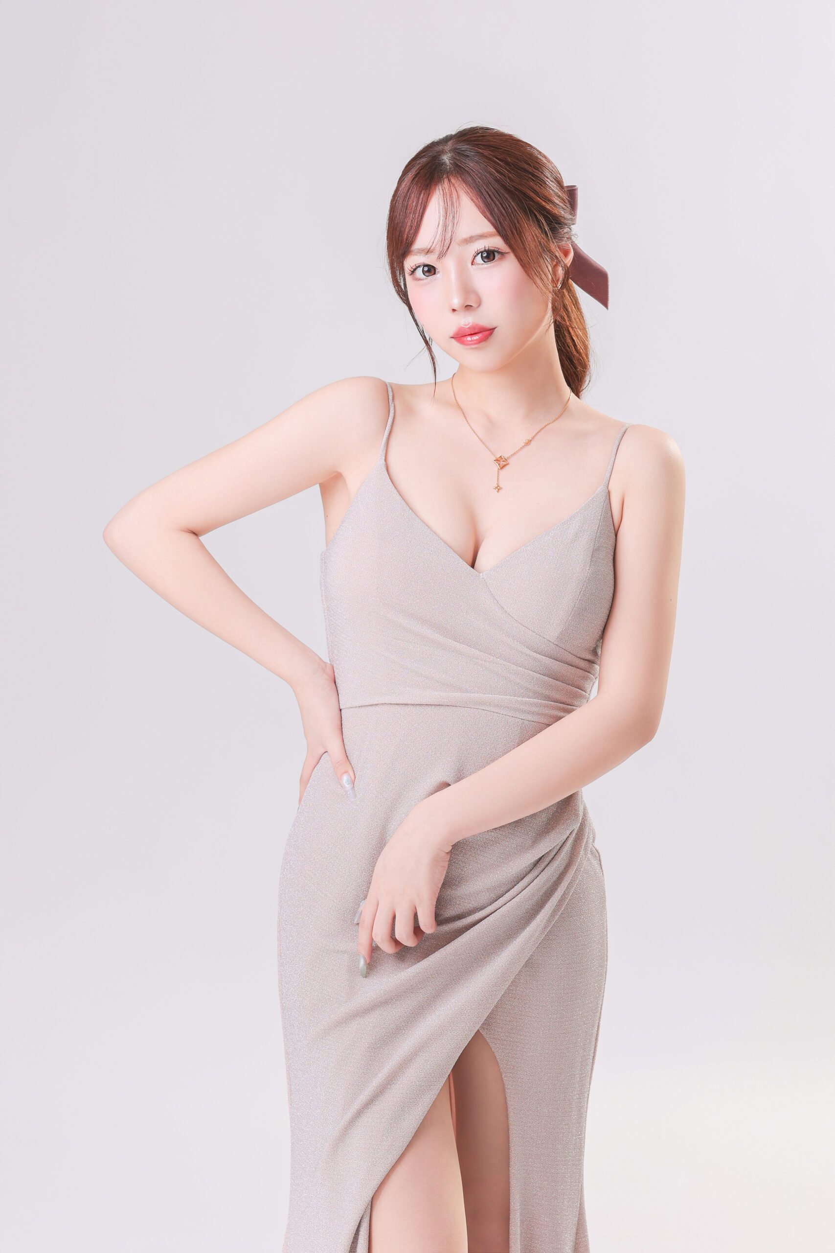 すすきの札幌ニュークラブ・キャバクラ Leicester 月城 ルル1