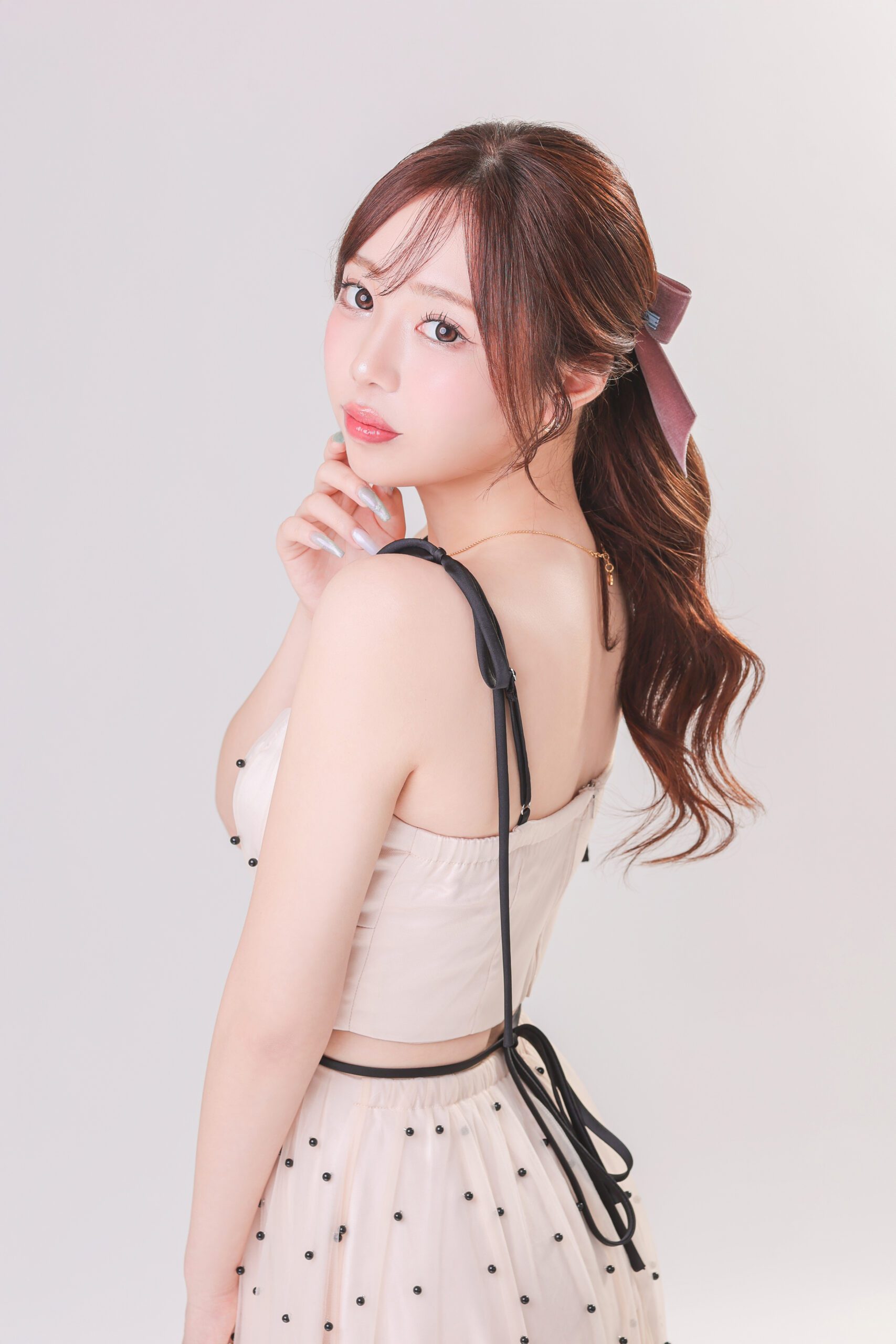 すすきの札幌ニュークラブ・キャバクラ Leicester 月城 ルル2