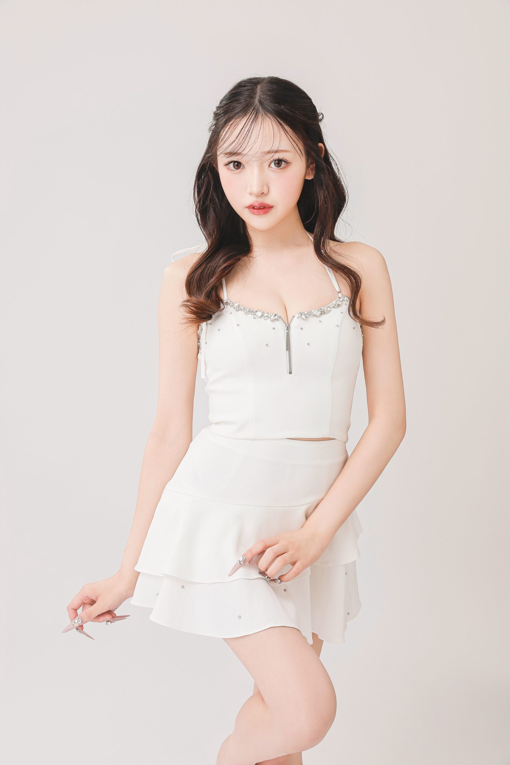 すすきの札幌ニュークラブ・キャバクラ P&J 黒瀬 える1