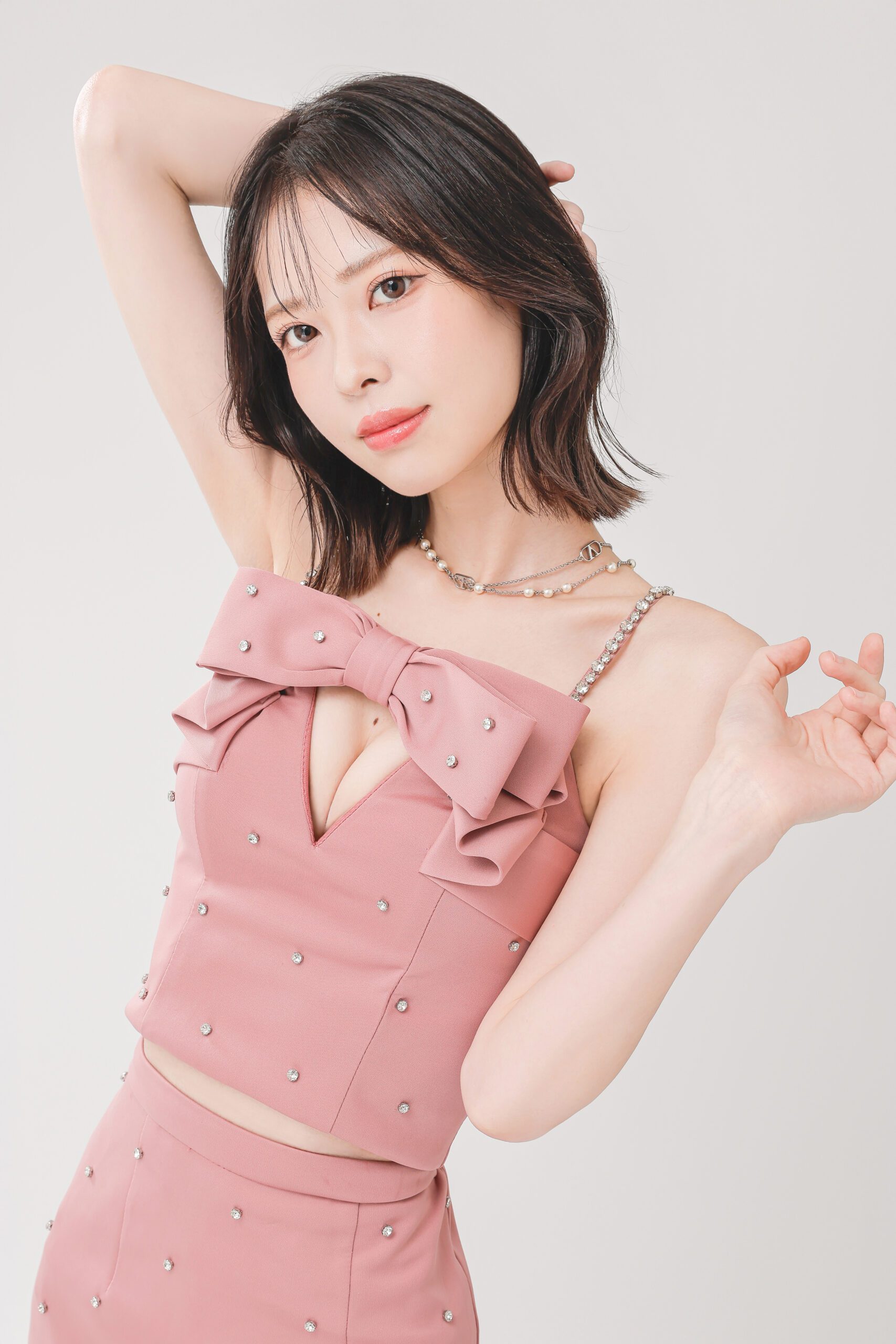 すすきの札幌ニュークラブ・キャバクラ 桃李 愛瀬 羽音3