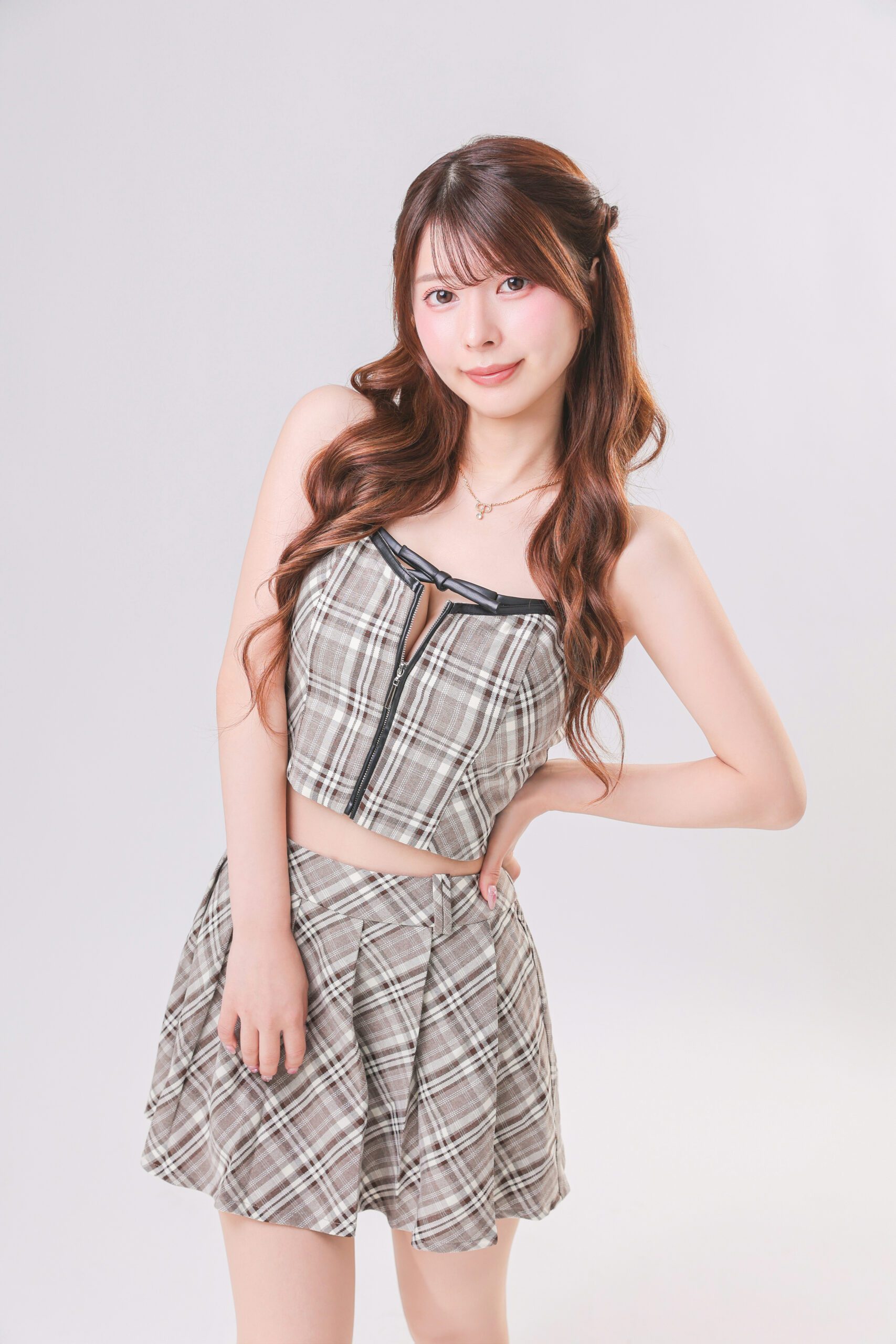 すすきの札幌ニュークラブ・キャバクラ 桃李 桃瀬 ひより2