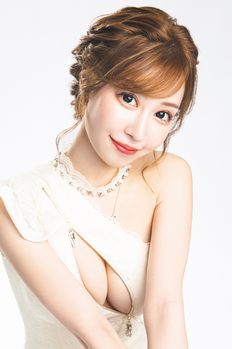 すすきの札幌ニュークラブ・キャバクラ 妃翠 一ノ瀬 えみり