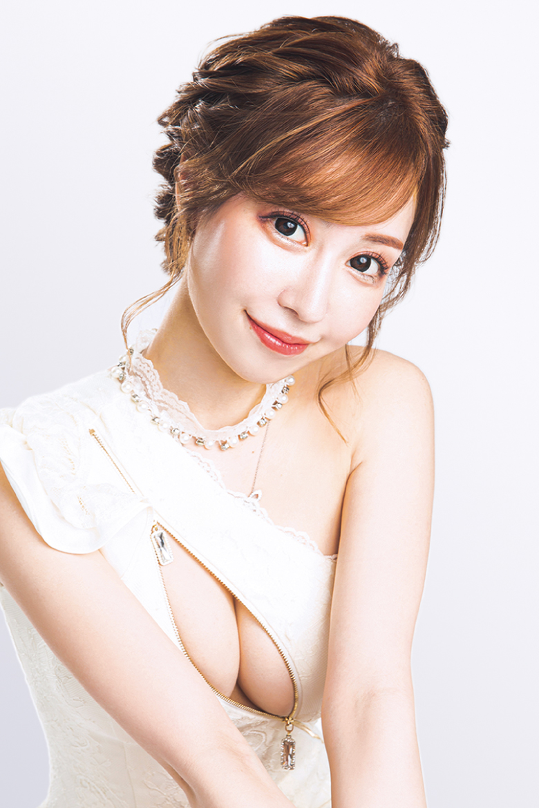 すすきの札幌ニュークラブ・キャバクラ 妃翠 一ノ瀬 えみり