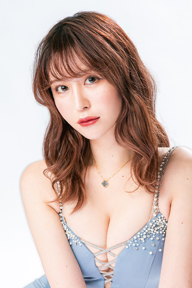 すすきの札幌ニュークラブ・キャバクラ P&J 七瀬 れお