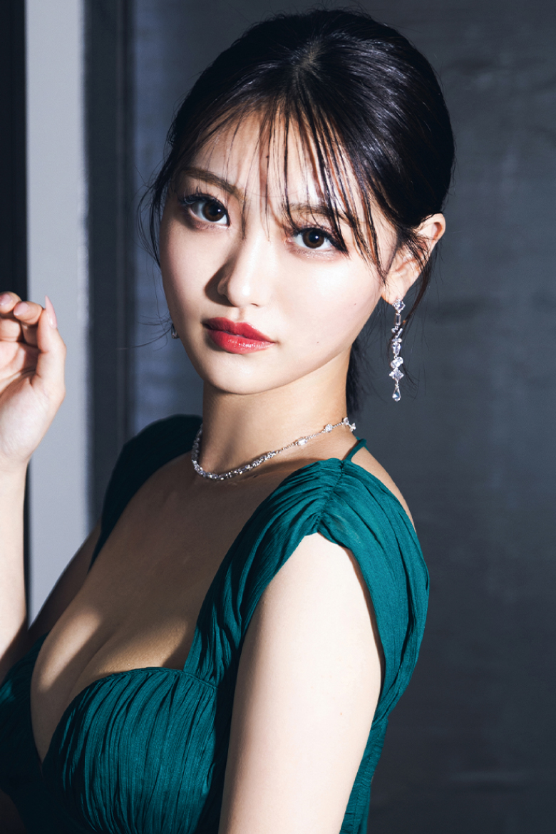 すすきの札幌ニュークラブ・キャバクラ 桃李 仙道 千晶