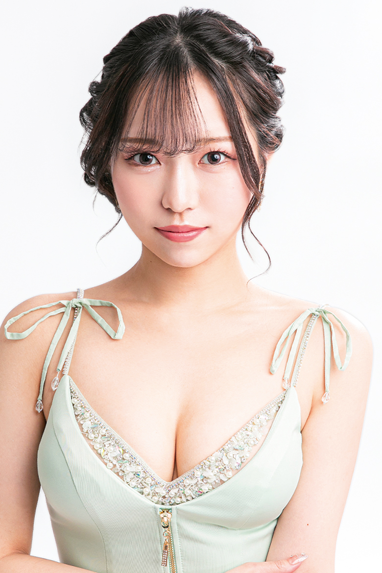 すすきの札幌ニュークラブ・キャバクラ P&J 名井 愛美