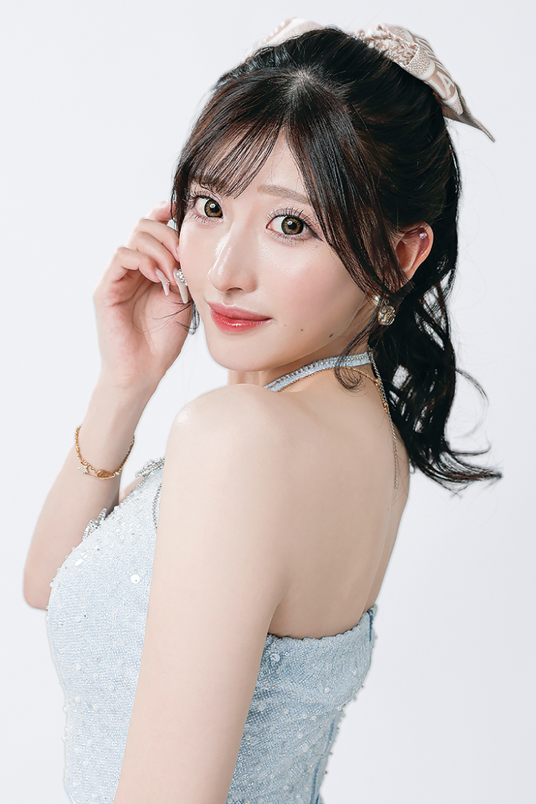 すすきの札幌ニュークラブ・キャバクラ 桃李 妃 すみれ