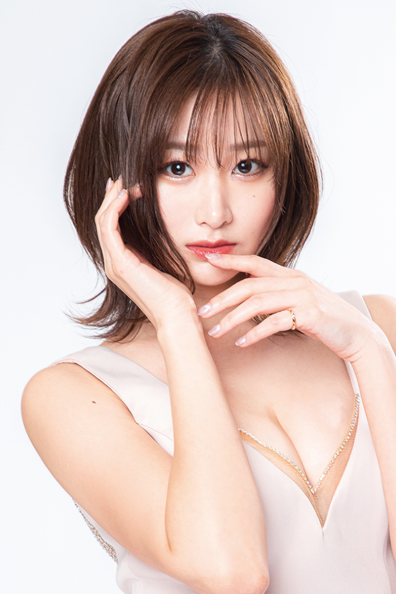 すすきの札幌ラウンジ 凛 妃乃 すず