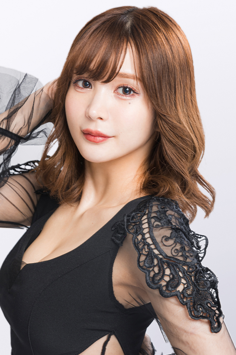 すすきの札幌ニュークラブ・キャバクラ 桃李 彩音 ゆら