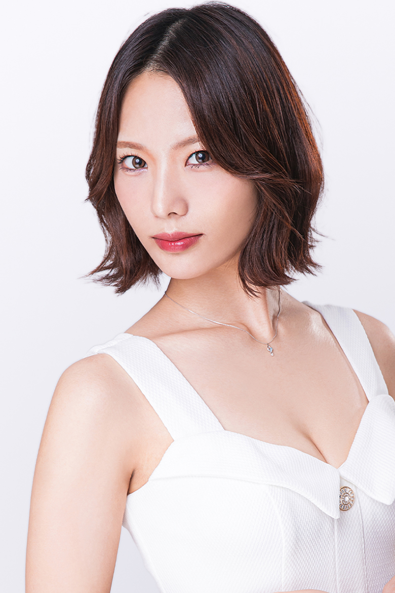 すすきの札幌ニュークラブ・キャバクラ 妃翠 木花 咲耶