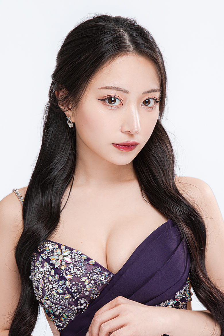 すすきの札幌ニュークラブ・キャバクラ P&J 本郷 一妃
