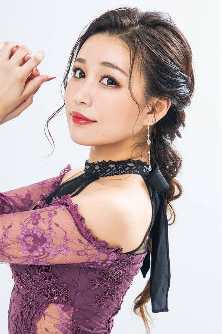 すすきの札幌ニュークラブ・キャバクラ Fillia 桜乃 咲美