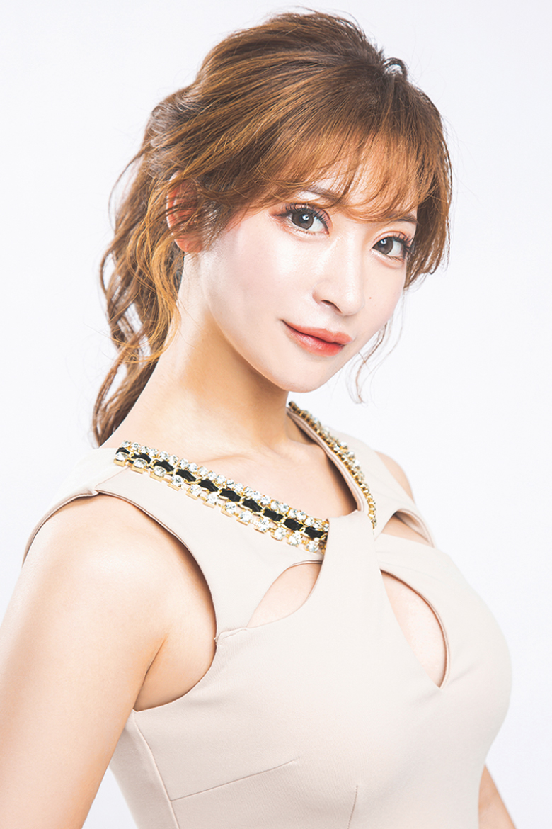 すすきの札幌ニュークラブ・キャバクラ Fillia 美波 あいか