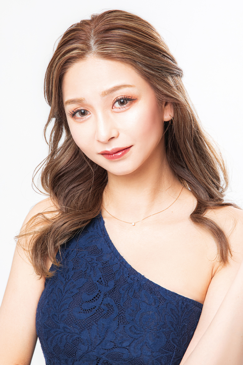 すすきの札幌ラウンジ 凛 藤原 うみ