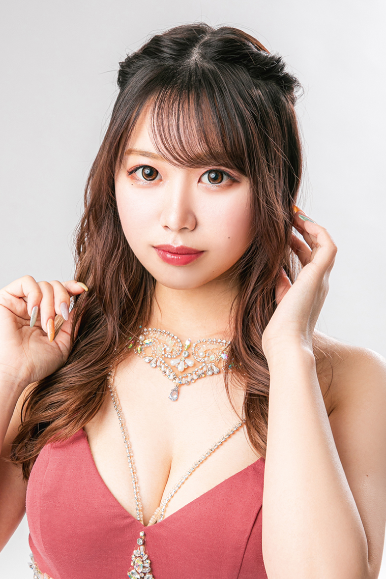 すすきの札幌ニュークラブ・キャバクラ P&J 詩月 なる