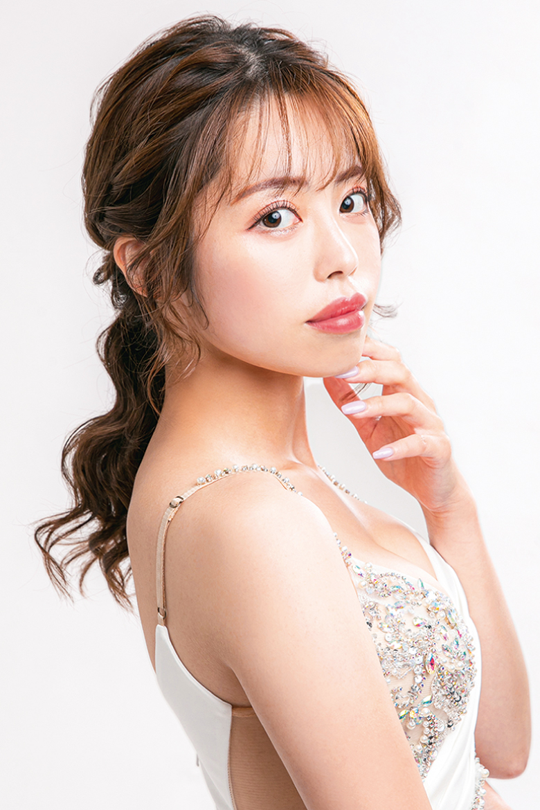 すすきの札幌ニュークラブ・キャバクラ 妃翠 銀 さやか