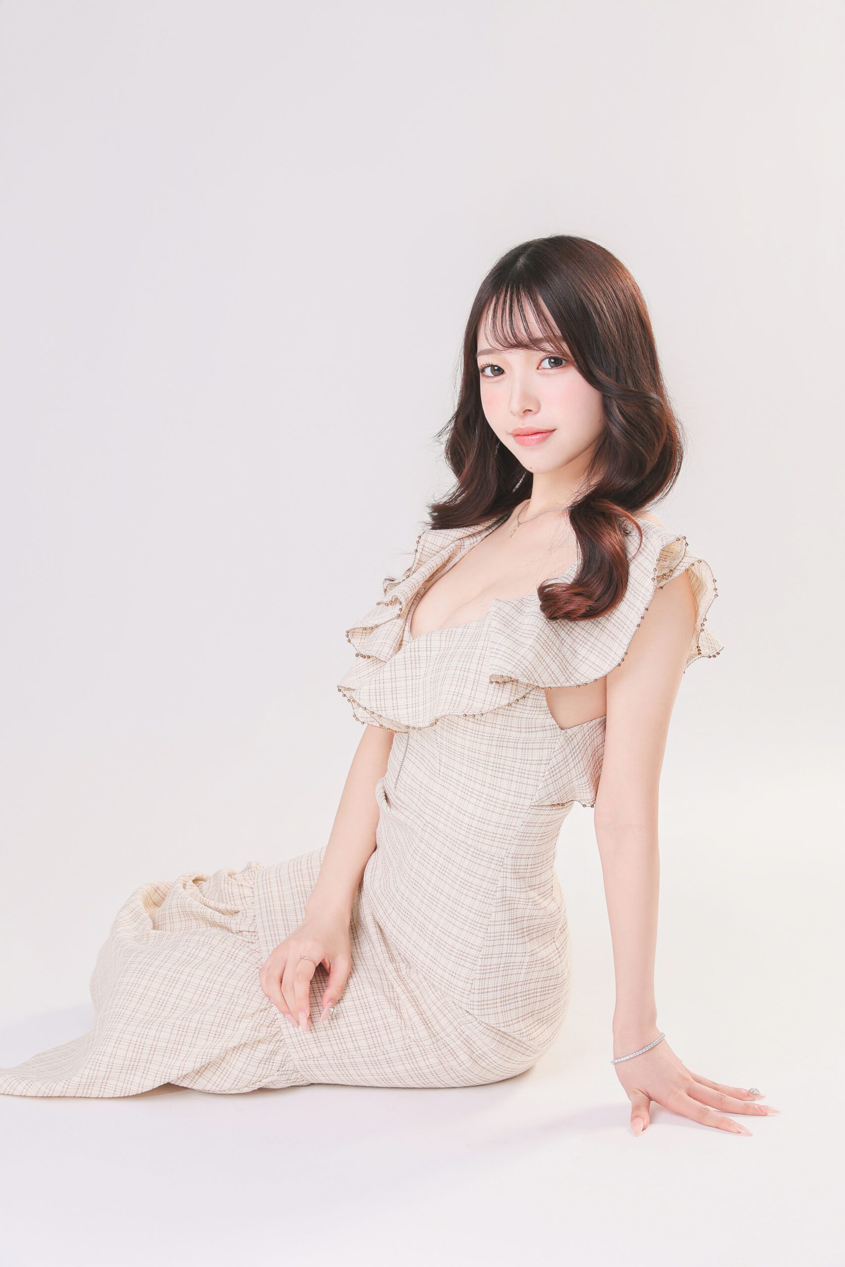 すすきの札幌ニュークラブ・キャバクラ 妃翠 浜辺 しずく2
