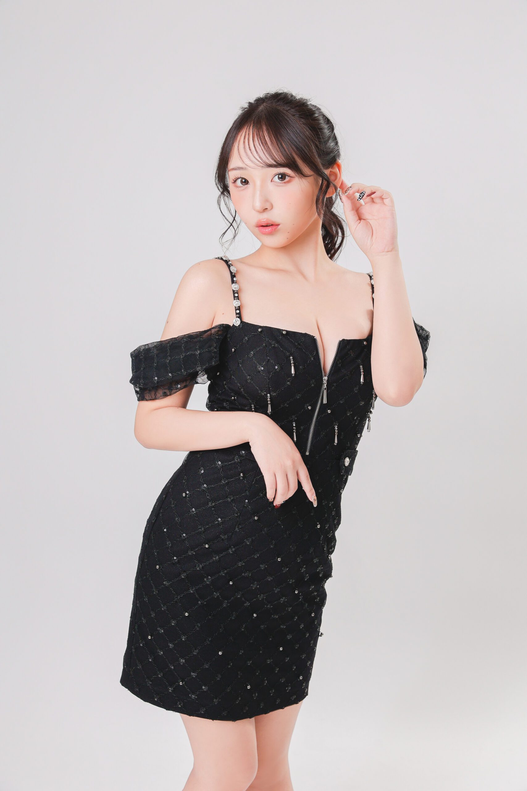 すすきの札幌ニュークラブ・キャバクラ 妃翠 金城 愛1