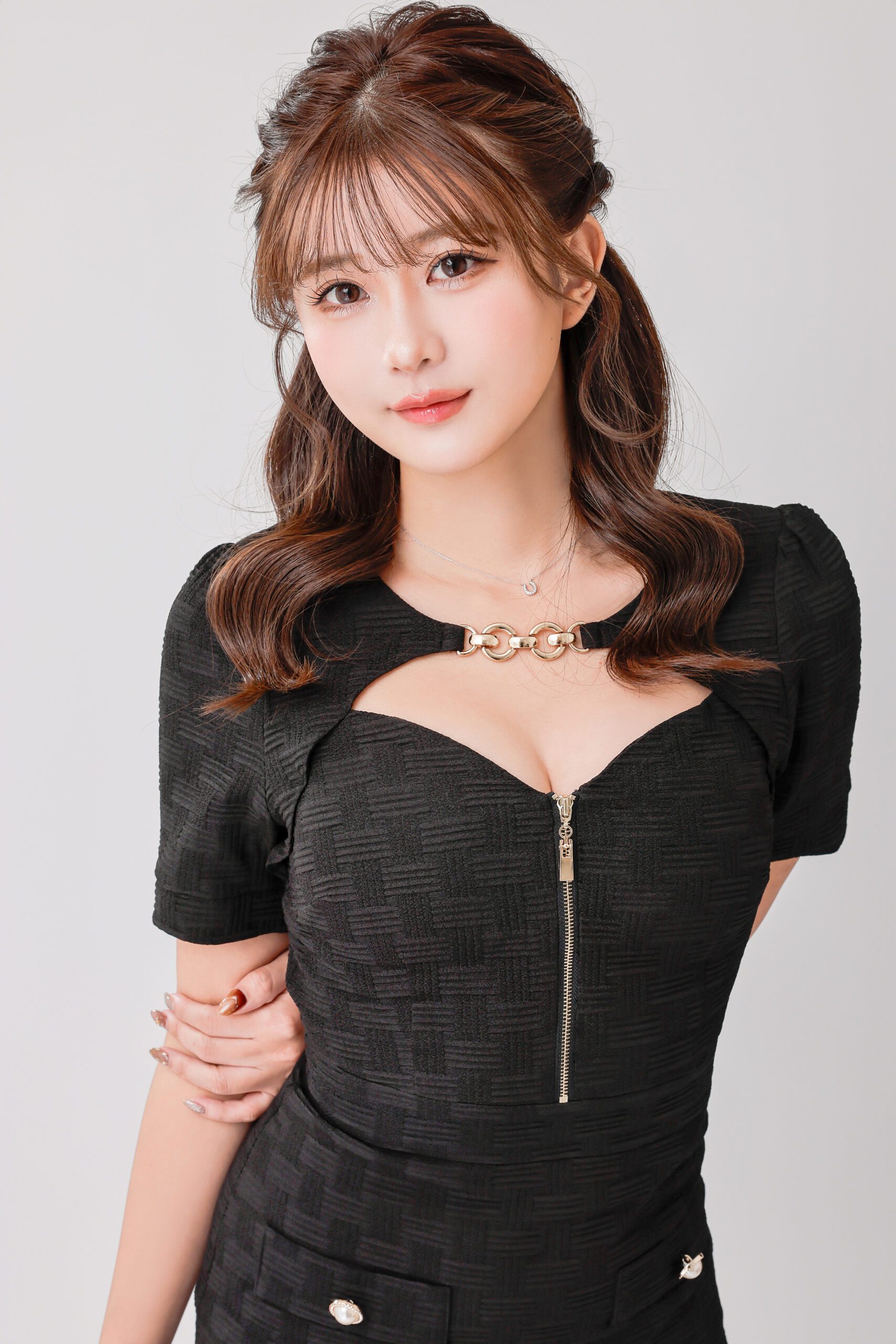 すすきの札幌ニュークラブ・キャバクラ Fillia 桜乃 まゆ1