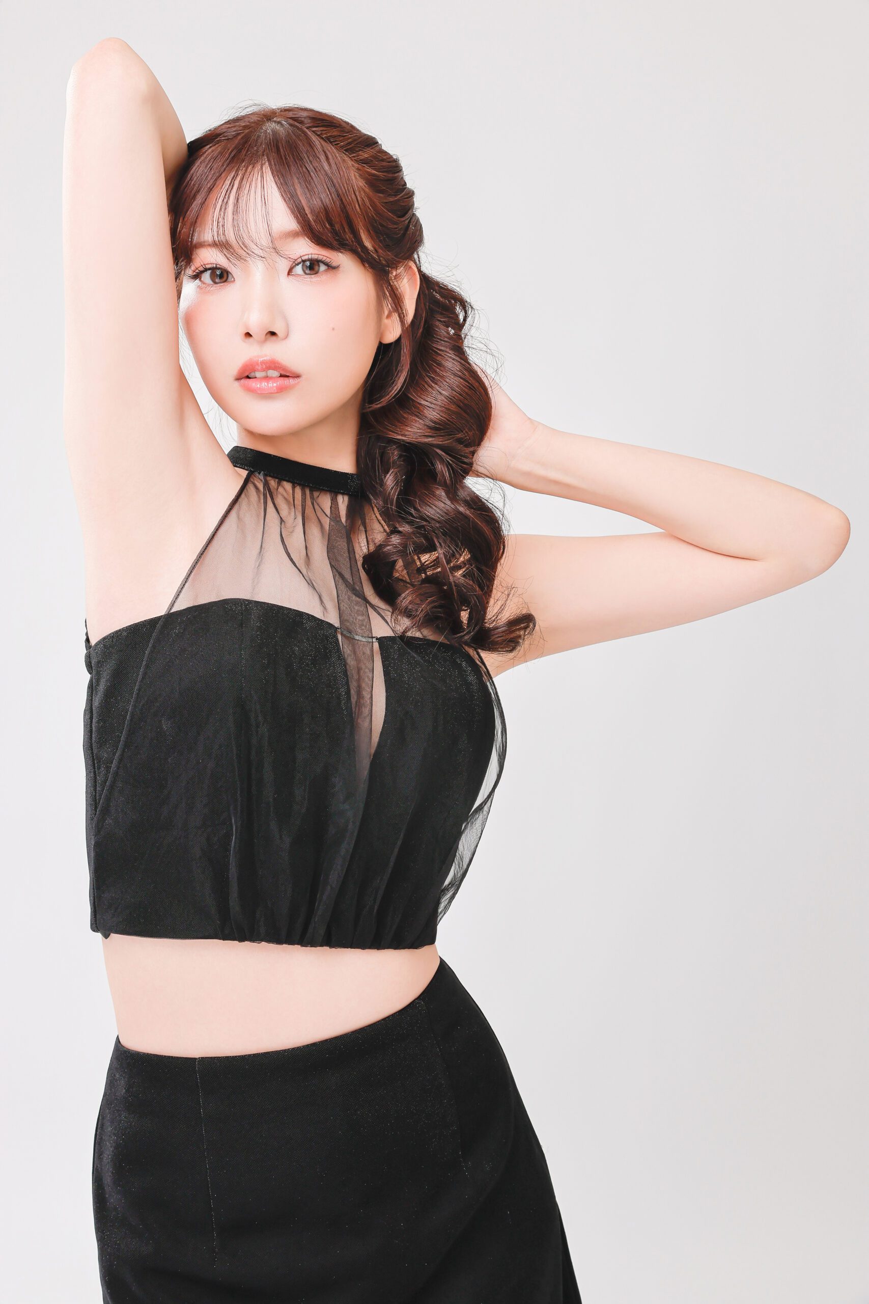 すすきの札幌ニュークラブ・キャバクラ 妃翠 藤咲 はな1