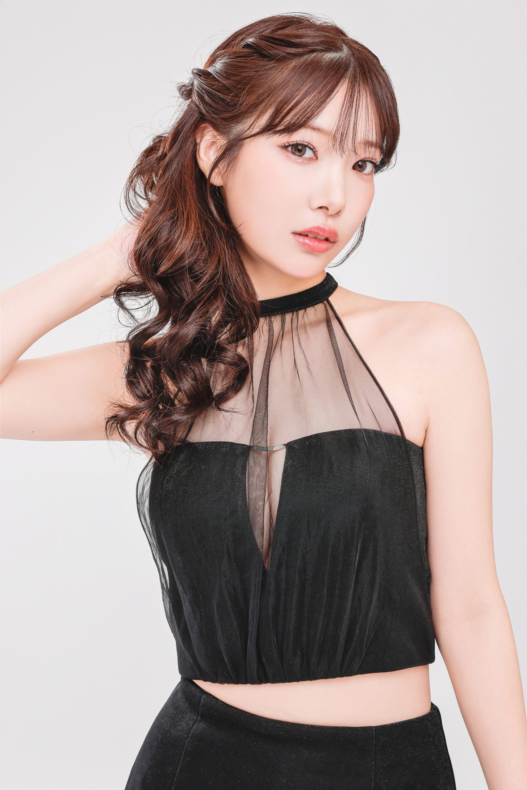 すすきの札幌ニュークラブ・キャバクラ 妃翠 藤咲 はな2