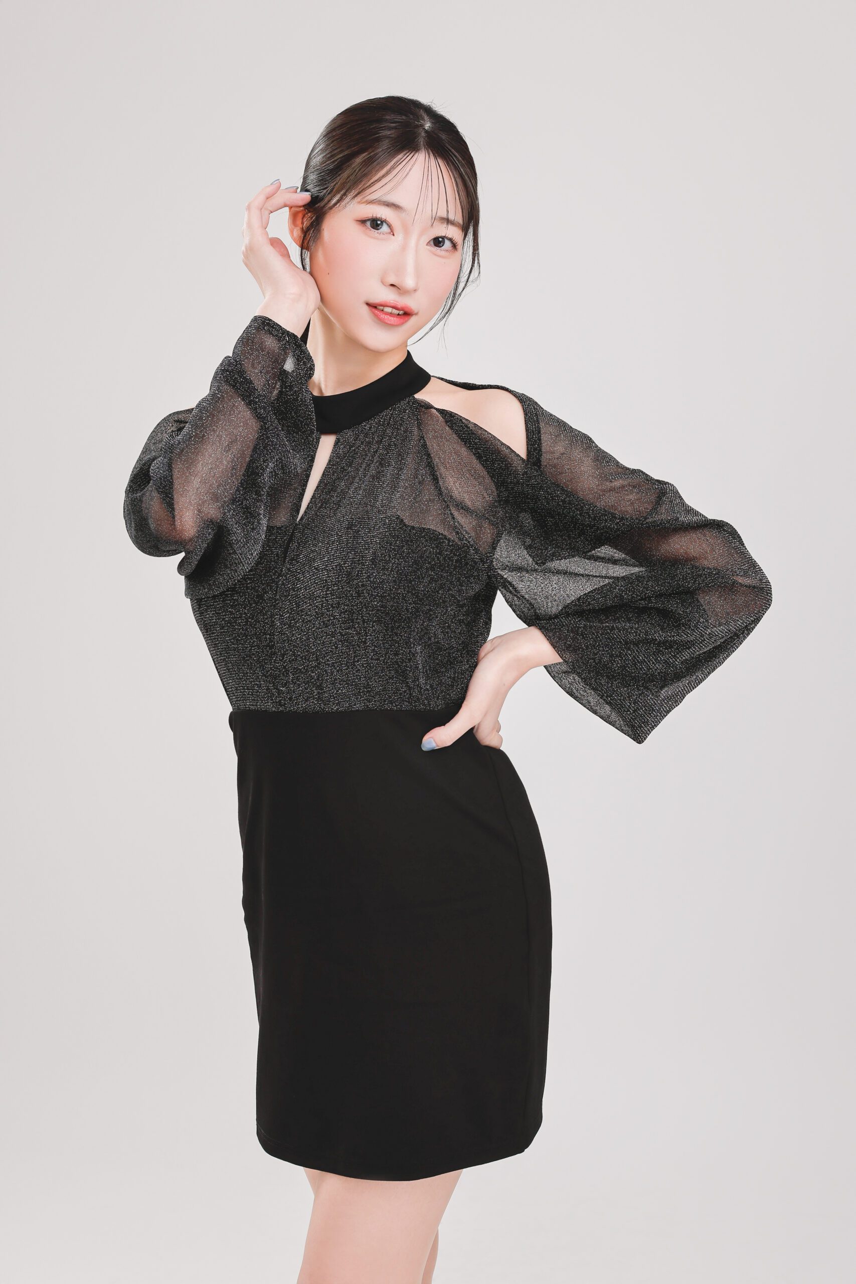 すすきの札幌ニュークラブ・キャバクラ Leicester 藤乃 もえ1