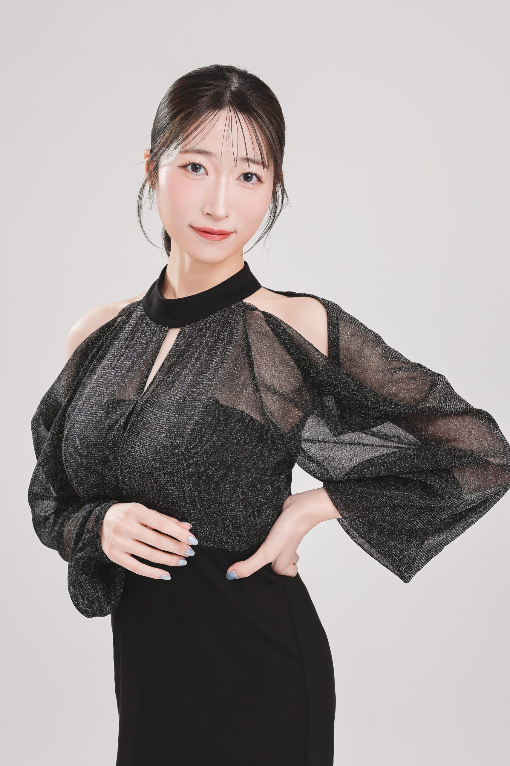 すすきの札幌ニュークラブ・キャバクラ Leicester 藤乃 もえ2