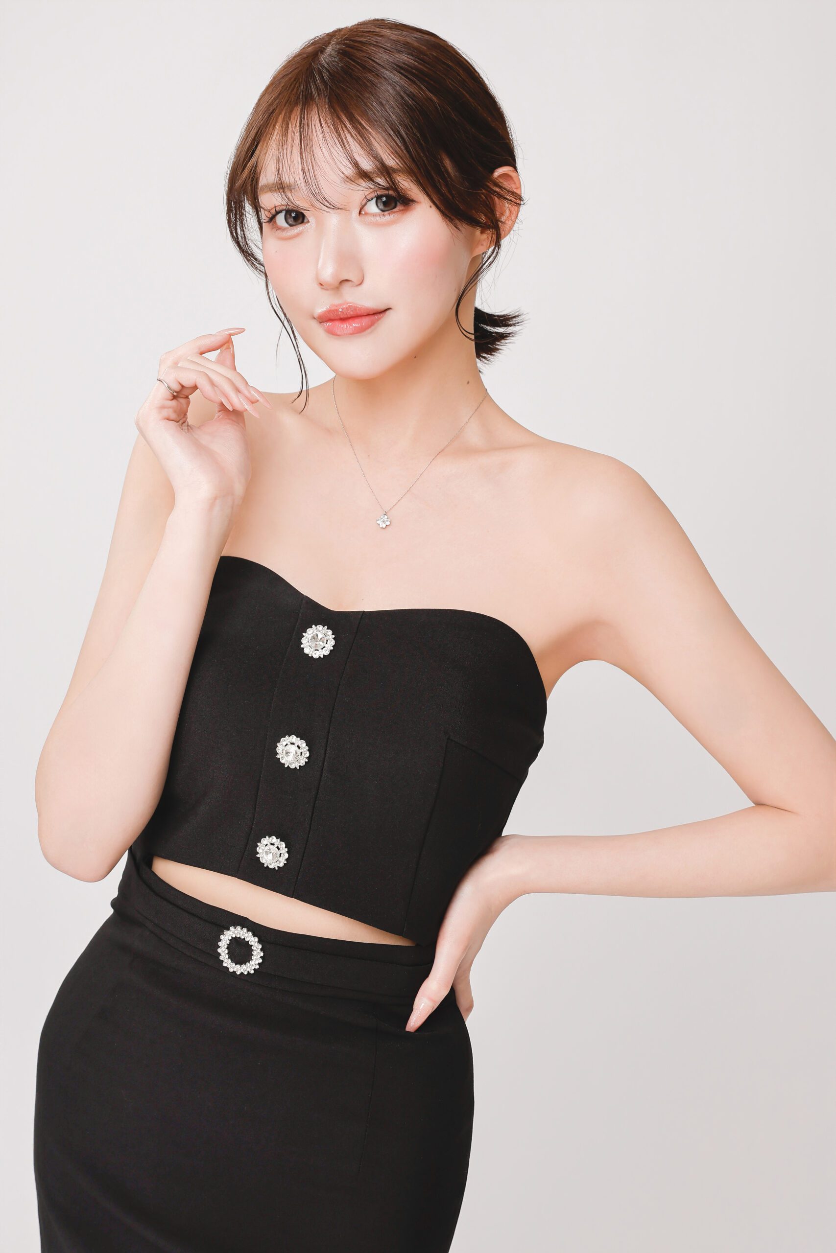 すすきの札幌ニュークラブ・キャバクラ 桃李 王林 ゆめ1