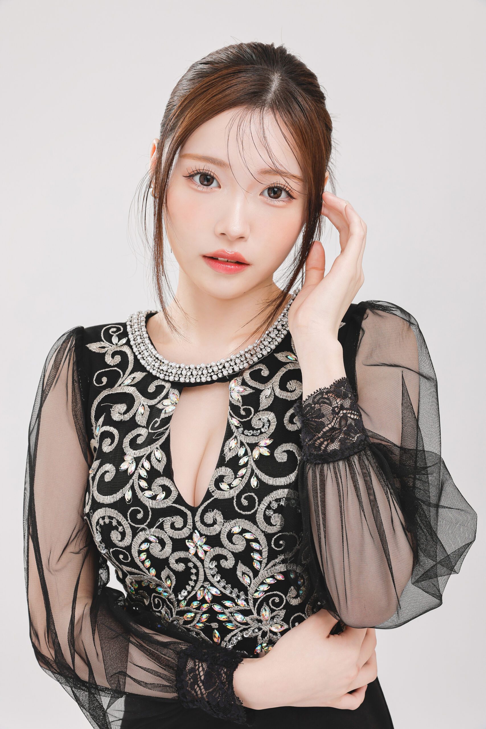 すすきの札幌ニュークラブ・キャバクラ 桃李 白瀬 ゆりな1