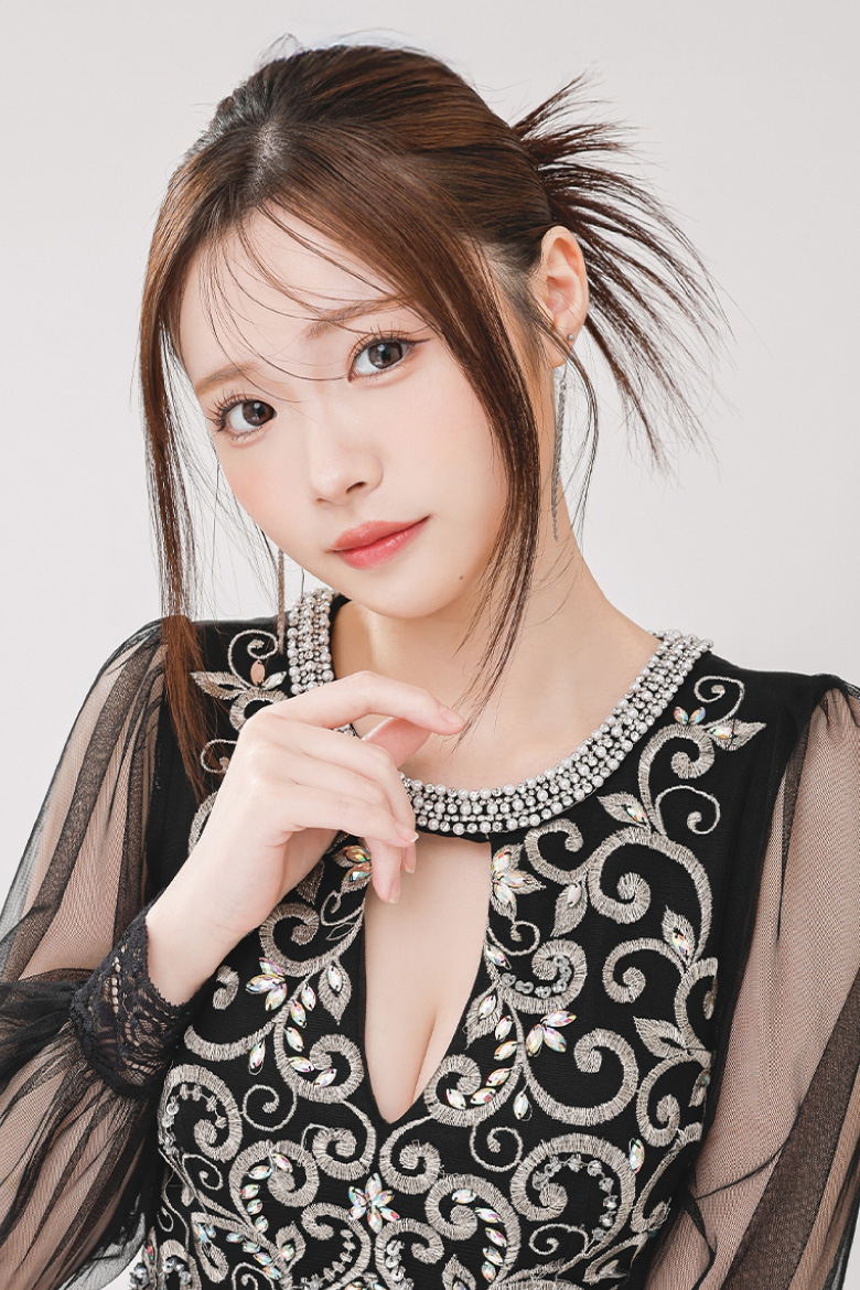 すすきの札幌ニュークラブ・キャバクラ 桃李 白瀬 ゆりな