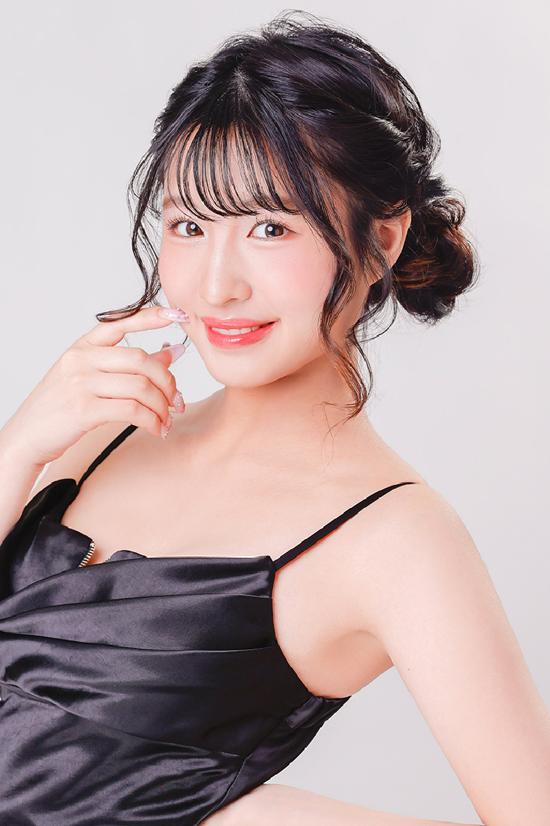 すすきの札幌ニュークラブ・キャバクラ Leicester 花咲 みらい