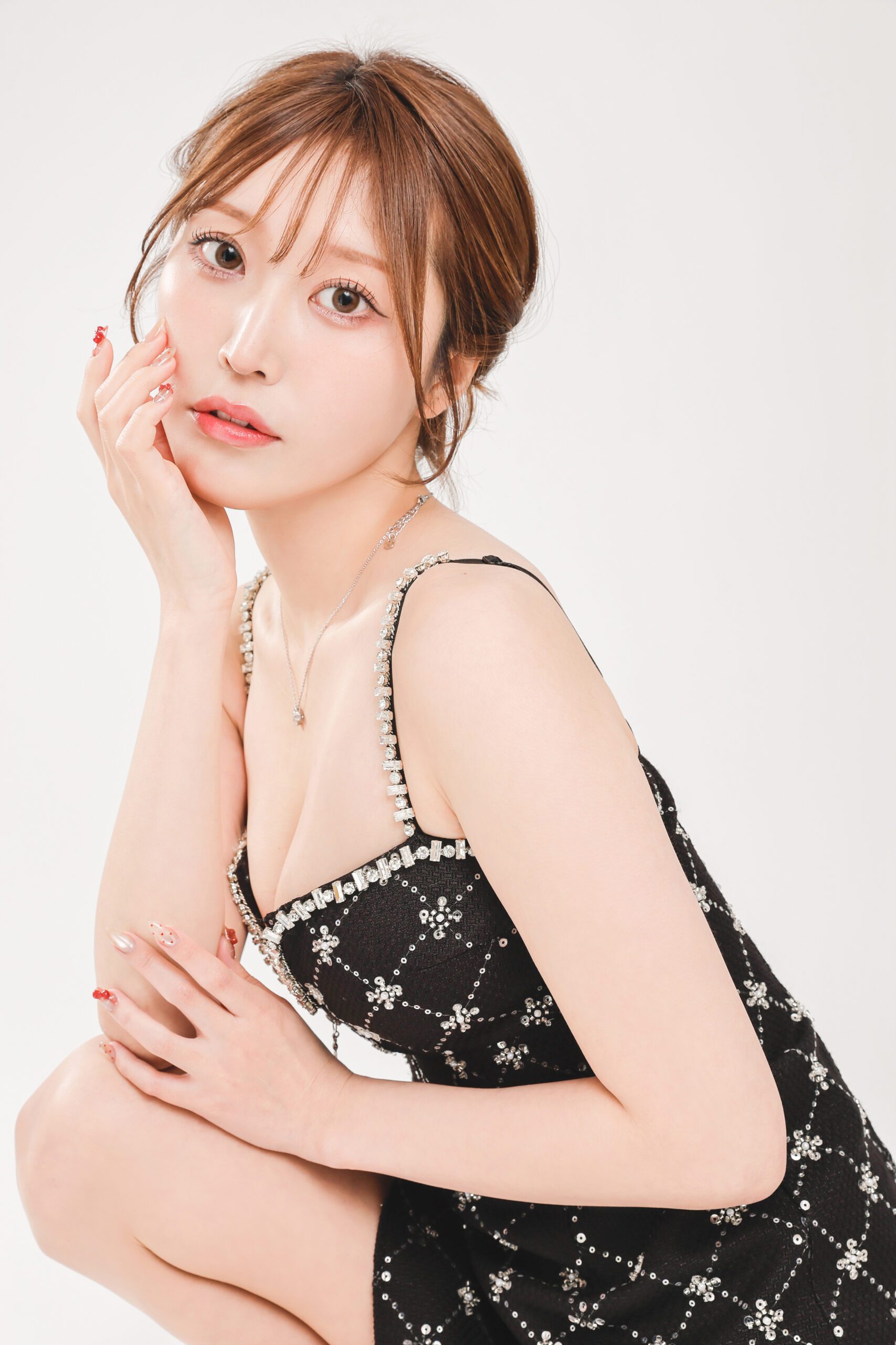 すすきの札幌ニュークラブ・キャバクラ P&J 如月 しゅり2