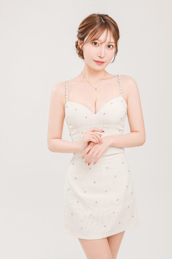 BARCELONA P&J - すすきの札幌No.1ニュークラブ（キャバクラ） | バルセロナグループ 如月 しゅり1