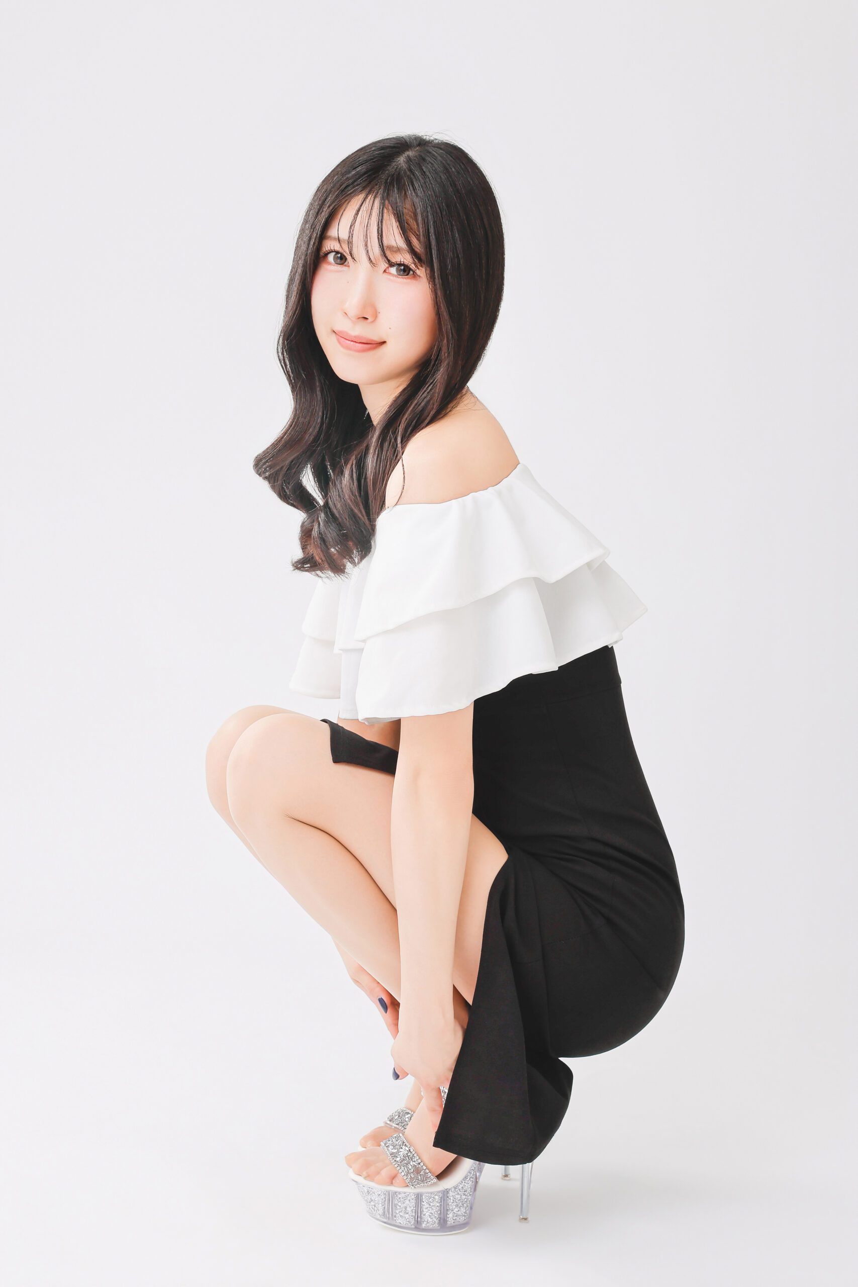 すすきの札幌ニュークラブ・キャバクラ 桃李 泉 すず2