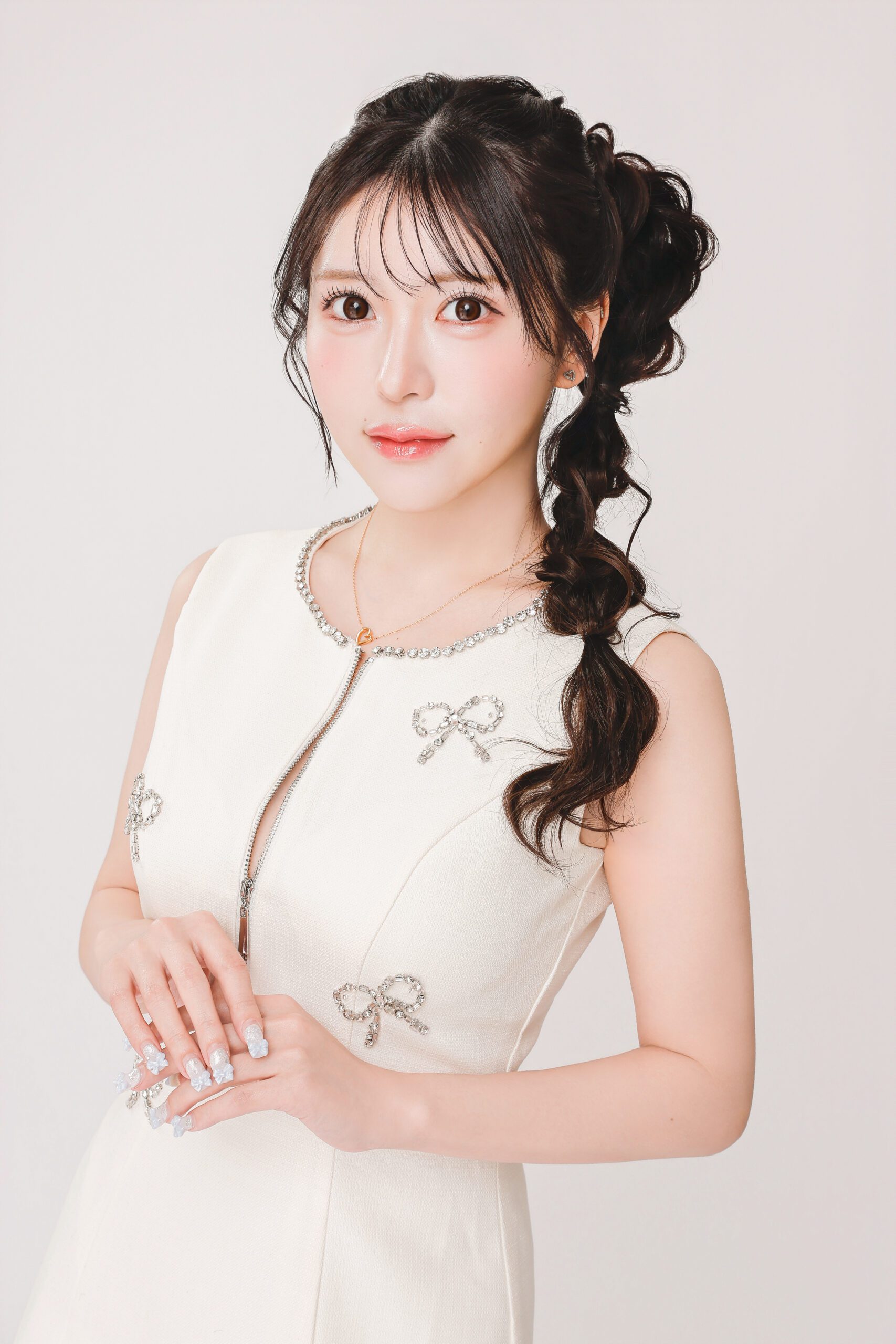 すすきの札幌ニュークラブ・キャバクラ 桃李 華咲 なぎ2