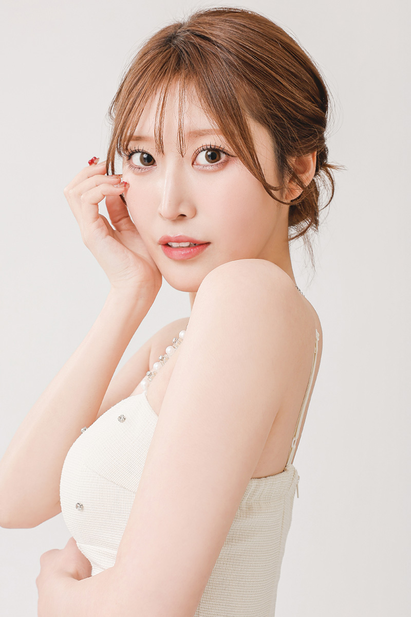 すすきの札幌ニュークラブ・キャバクラ P&J 如月 しゅり